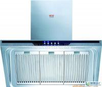 探秘日前田近吸22型欧式抽油烟机 中国驰名品牌如何定义现代厨房新标准